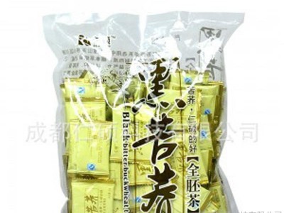 四川凉山黑苦荞茶保健茶火爆招商中~~