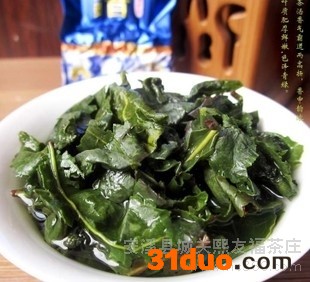 供应福建安溪熙友福上官海辉15060607944精装浓香铁观音 招商加盟