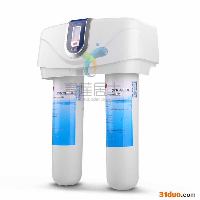 供应3M净水器家用净水器招商