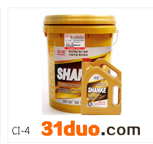 闪克18L 润滑油招商