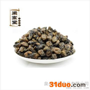 供应闽宏堂闽宏堂海蛎干新鲜牡蛎干 火热招商