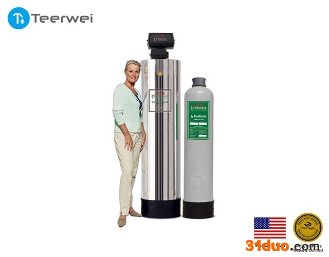 LifeSource牌净水器豪华套装招商加盟