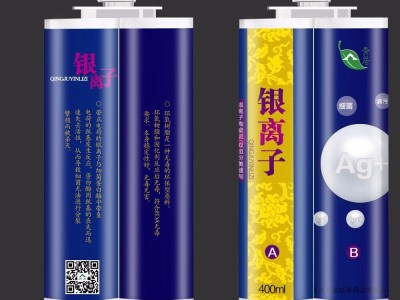 青居 银离子美缝剂 ** 招商加盟