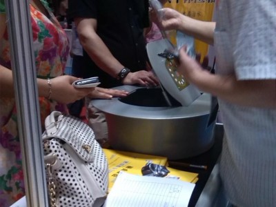 供应禹盾A H T 非标禹盾汽车保险箱招商