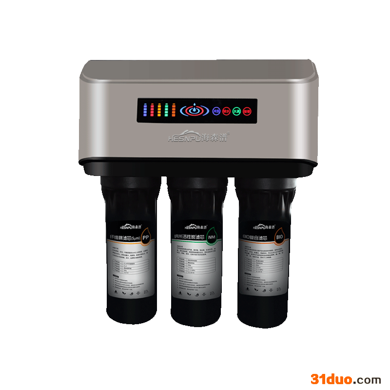 广东净水器厂家招商代理