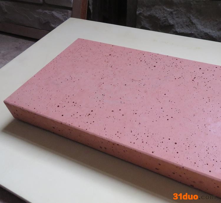 【招商】童谣生态石PC 园林**路面铺设砖