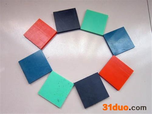 供应盛兴橡塑XV1624聚乙烯板招商