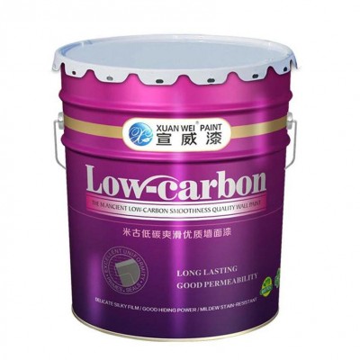 **品牌涂料－－宣威漆建筑涂料厂家招商代理加盟