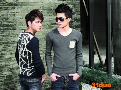 供应有性格男装“有性格”男装全国招商火热进行中