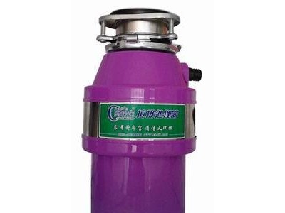 供应厨房宝餐余垃圾处理器太原招商电话