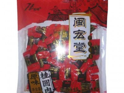 供应闽宏堂特级莆田桂圆肉160g 火热招商