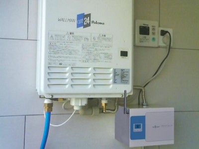 供应热道SDQ-B热水循环系统　SDF/R上海家庭回水装置招商