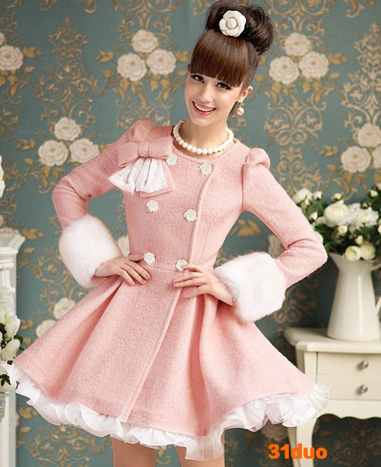 供应服装服饰代理招商加盟批发商生产加