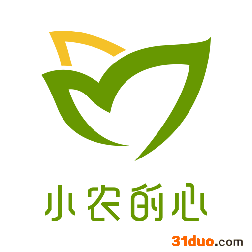 小农的心垂直农产品电商平台招商