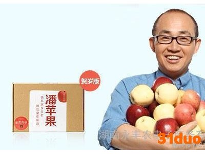 供应潘苹果12粒装潘苹果招商加盟 湖南总代