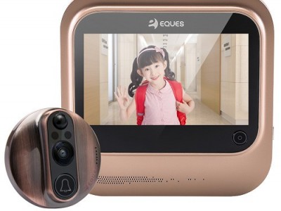 移康R26F叮咚 智能猫眼招商 电子猫眼，猫眼全国招商加盟，爱家就用移康智能猫眼，能给你看家的电子猫眼