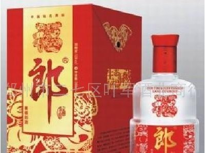 供应郎酒系列白酒喜福郎白酒招商代理批发白酒