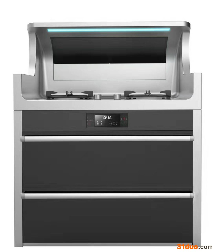 智佳集成灶加盟代理招商