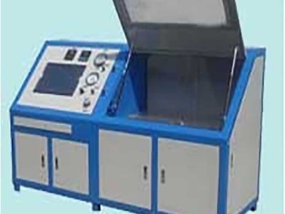 液压快速接头耐压试验设备