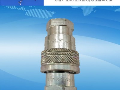 NEWSOLUTIONPAV06M 快速接头