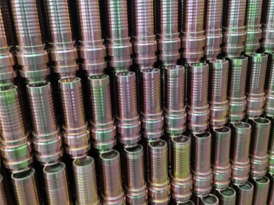 矿用K型接头 煤矿用K型快速接头 接头座