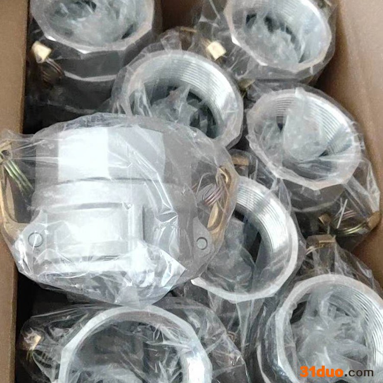 厂家出售 快速接头 矿用快速接头