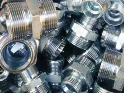 供应 【大合盛】过渡液压接头 卡套扣压接头 快速接头 过渡接头 美制英制接头  景县过渡接头厂家