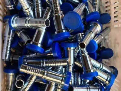 泽鑫  液压胶管接头  316不锈钢接头   快速接头