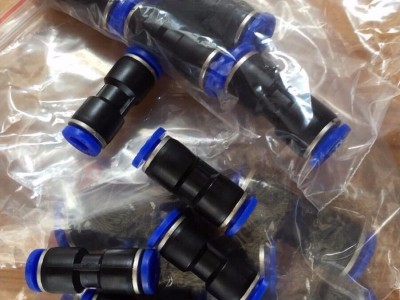 国产φ6快速接头