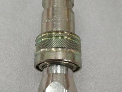 NEW SOLUTIONPAV20M/F 快速接头