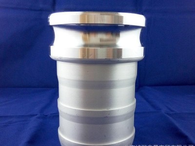 直销 铝合金快速接头 洒水车配件