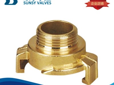 【顺水**，铜阀门，阀门厂家，玉环阀门，黄铜，管件，接头 快速接头