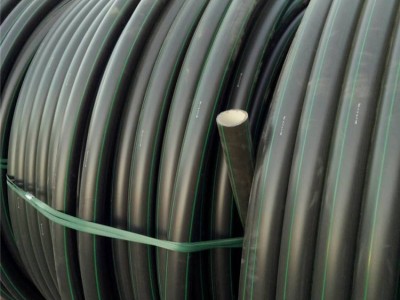 承德HDPE硅芯管 硅芯管快速接头 彩色HDPE硅芯管 安装方便