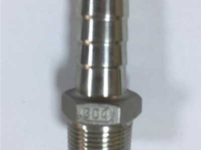 【批发定做】供应敏康特DN15软管接头,快速接头