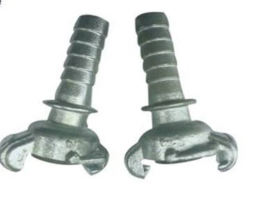 广轩供应喷砂快速接头 胶管接头卡套快速接头