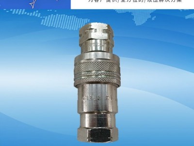NEW SOLUTION  PAV10M 快速接头