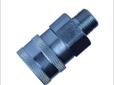 恒宇液压快速接头厂家定制非标液压接头 液压接头厂家定制 不锈钢快速接头现货供应 快速接头型号可定制