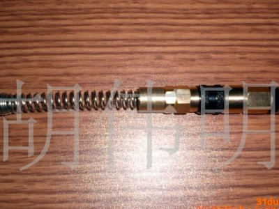 颜色管理快速接头接头