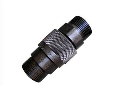 恒宇液压快速接头  非标液压接头 厂家现货供应液压快速接头可按尺寸定做