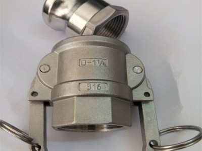 辰源_水管快速接头_快速管接头_东莞金属喷嘴厂家现货供应