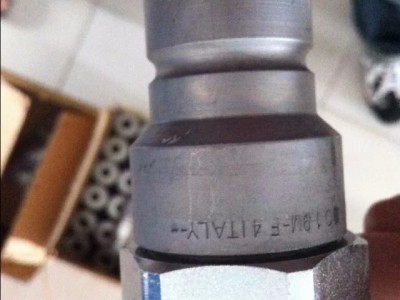 供应意大利DNP品牌快速接头PAV