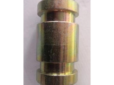 矿用接头 中间接头 加长中间接头 煤矿接头 快速接头