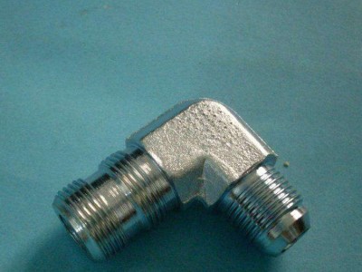 鸿瑞 专业生产   扩口式管接头  扩口式直角接头  扩口式快速接头  扩口式直通管接头