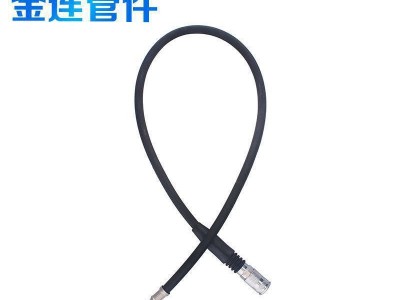 中压管管道接头 呼吸器配件 中压管快速接头