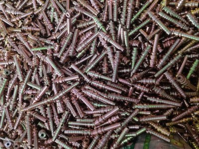 液压管接头 煤矿用K型快速接头 KJ接头