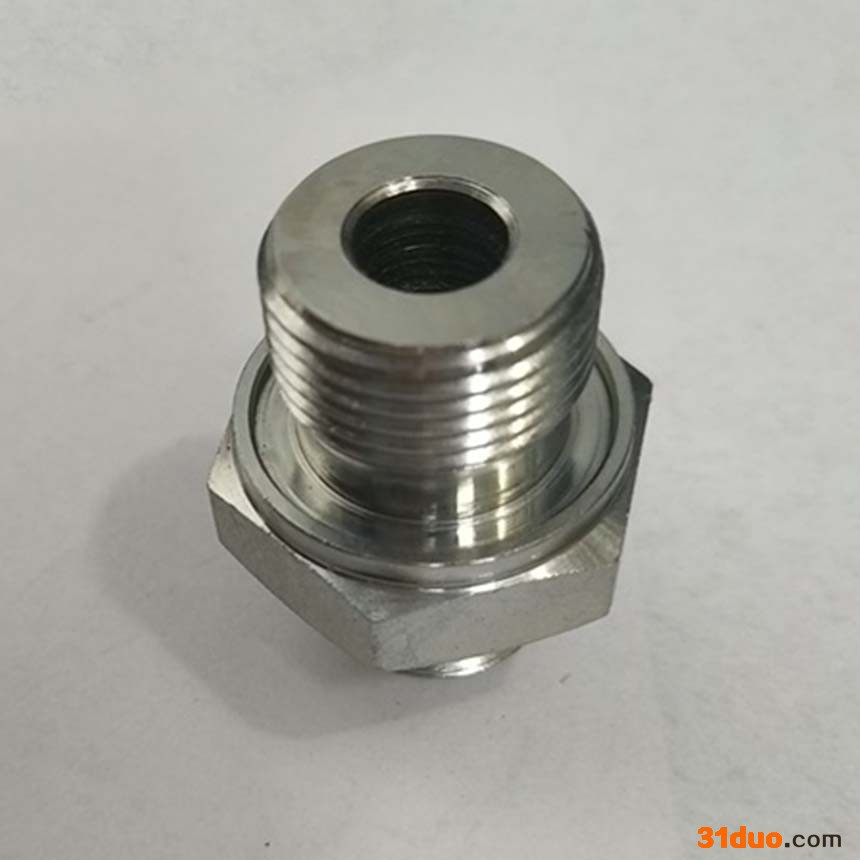 余姚 柳东 高压油管对接接头 快速接头 欢迎咨询