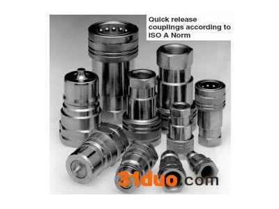 供应DNPpav1液压快速接头