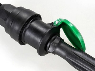 灌溉快速接头 快速取水阀 一寸取水器