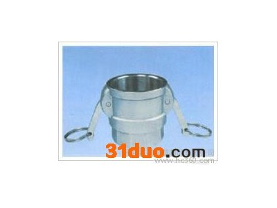 供应友诚NC51钢厂扳把式接头 快速接头