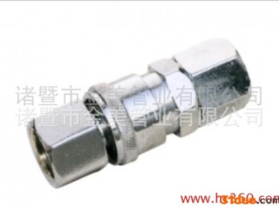 供应SF20 PF20 SF30 PF30 SF40 PF40内牙系列快速接头